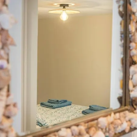 Apartment 2 Pieces Au Coeur De St Jean Cap Ferrat Saint-Jean-Cap-Ferrat