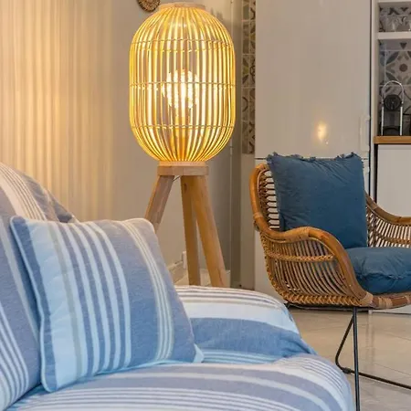 2 Pieces Au Coeur De St Jean Cap Ferrat Apartment Saint-Jean-Cap-Ferrat
